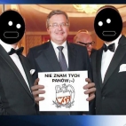 Bronisław Komorowski - WSI - SKOK Wołomin