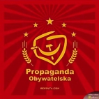 Platforma Obywatelska = Propaganda Obywatelska