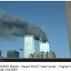 WTC 9/11 / Inside job / Conspiracy / NORAD Missile
