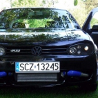 Golfik4 od T do I brrrr