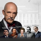 Janusz Korwin-Mikke (KORWiN) - „Oni głosowaliby na Korwina” 2015