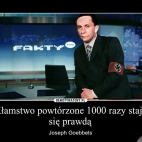 TVN = spadkobiercy Goebbelsa