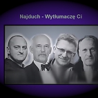 Janusz Korwin-Mikke, Grzegorz Braun, Paweł Kukiz, Marian Kowalski - Walka o WOLNOŚĆ trwa !