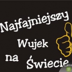 najfajniejszywujas