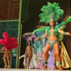 Samba Brasil Show - 