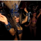 Pokazy Samby Brazylijskiej - Afro Carnaval Show