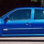 dane techniczne Renault Clio II 1.5 dCi 65