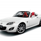 Mazda Roadster S Automatic tuning