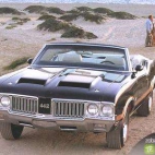 tuning Oldsmobile 4-4-2