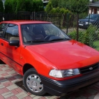 zdjęcia Hyundai Pony 1.3 GL