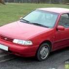 Hyundai Pony 1.3 GL