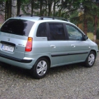 Volkswagen Golf 1.5 dane techniczne