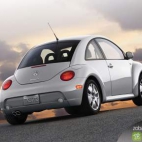 tuning Volkswagen Beetle Turbo S