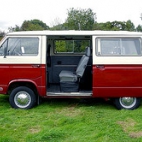 Volkswagen Caravelle/Microbus syncro tapety