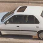 tapety Peugeot 306 1.6 XR
