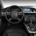 Audi A4 3.2 FSI quattro Tiptronic dane techniczne
