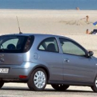 Opel Corsa Enjoy 1.7 CDTI dane techniczne