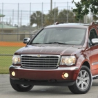 Chrysler Aspen 4.7 4WD