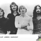zespół Barclay James Harvest