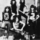 Anthrax koncert