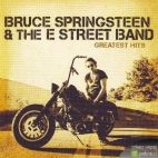 tapety Bruce Springsteen The E Street Band