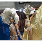 Afro Carnaval - rewia samby brazylijskiej