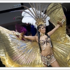 Afro Carnaval - pokazy samby brazylijskiej
