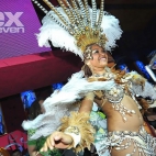 Samba brazylijska w Legnicy