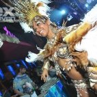 Samba brazylijska w Seven w Legnicy