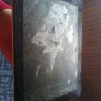 klej po folii na digitizerze