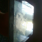 klej po folii na digitizerze 2