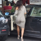 Beata Tadla samochód