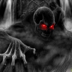 ULTIMATE BLACK DEMON