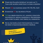 KORWiN - Zagłosuj 25 Października 2015r.