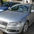 Audi S4 Avant