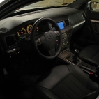 Opel Vectra OPC Automatic