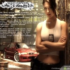 kody do nfs most wanted