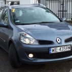 tapety Renault Grand Modus 1.6 16v Automatic