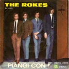 The Rokes zespół
