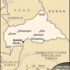 zdjęcia Republika Środkowoafrykańska