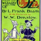 L. Frank Baum aktor