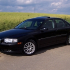 Volvo S80 T6 dane techniczne