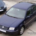 zdjęcia Volkswagen Bora 1.9 TDI