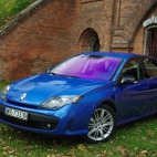 Renault Laguna II 2.0 dCi tuning