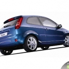 Ford Fiesta 1.4