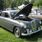 Wolseley 6/90