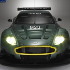 galeria Aston Martin Sports