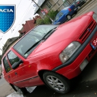 Dacia SupeRNova