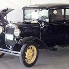 tapety Ford Model A