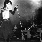 Christian Death tapety